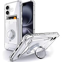 Amazon.co.jp: SHIELDS UP iPhone 13 用 ケース リング付き