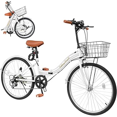Amazon.co.jp 最新リリース: 折りたたみ自転車 の新着ランキングです。