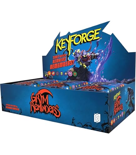 Amazon.co.jp: Fantasy Flight Games KeyForge: Age of Ascension Deck