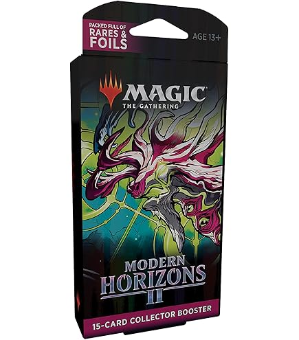 Amazon.co.jp: Dominaria United Collector Booster Pack : おもちゃ