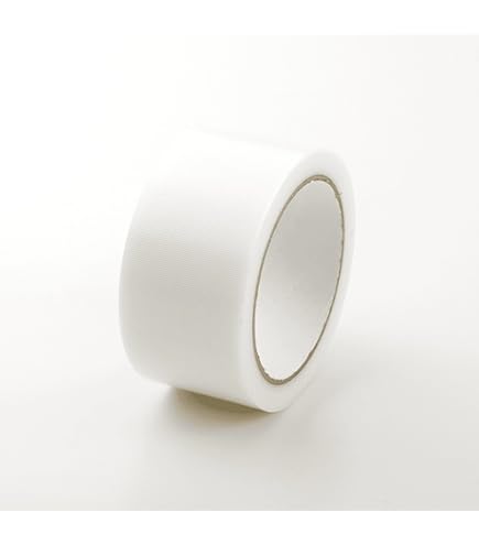 Amazon.co.jp: 光洋化学 カットエース 50mm×50M FB/青 30巻入 1箱 床