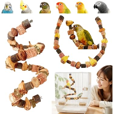 Amazon.co.jp 売れ筋ランキング: 鳥用止まり木 の中で最も人気のある