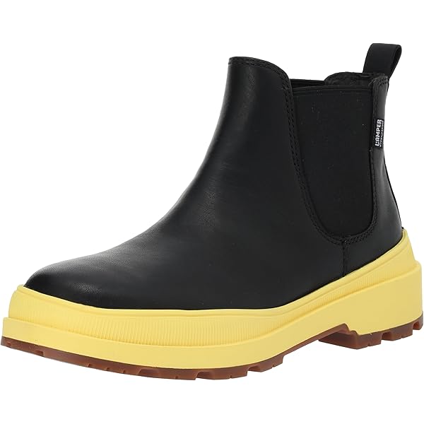 Amazon | [カンペール] ブーツ サイドゴア PIX メンズ | ブーツ