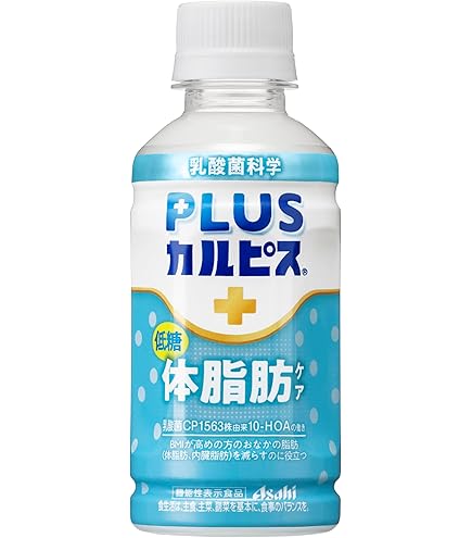 Amazon.co.jp: カルピス 守る働く乳酸菌 L-92 100ml×30本入×3ケース 90