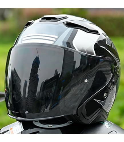 Amazon.co.jp: SHOEI J-Cruise 2 ヘルメット : 車＆バイク