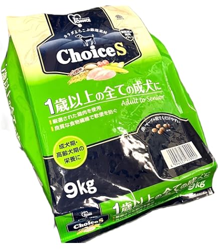 Amazon.co.jp: ファーストチョイス ドッグフード 成犬 1歳以上 小粒
