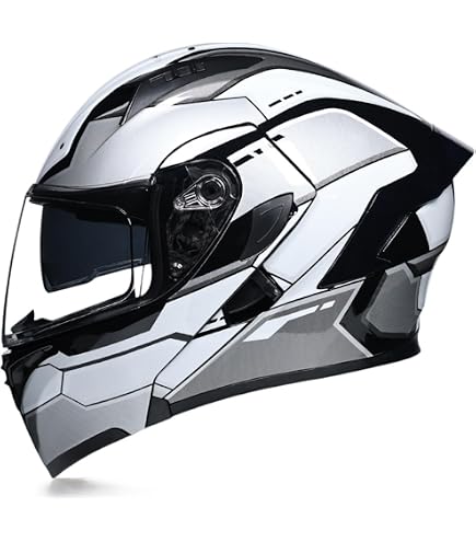 Amazon.co.jp: SB-8機動隊ヘルメット（バイザーカバー付） : 車
