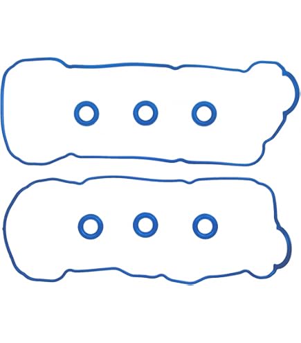Fel-Pro® 72898 - EGR Valve Gasket - View #13