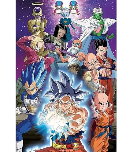 Amazon.co.jp: ドラゴンボール改 950ピース ポルンガ 950-23 : おもちゃ