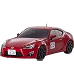 Amazon | 京商 (Kyosho) ASC MA-020 日産 スカイライン GT-R R32
