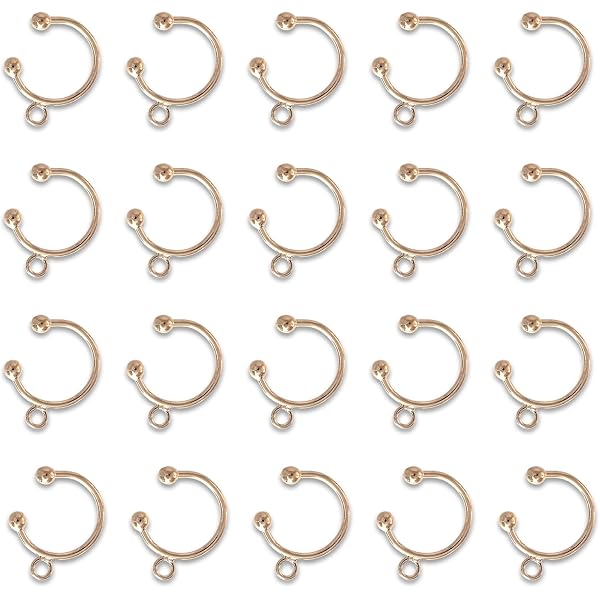 Amazon.co.jp: 岡宮来夢 イヤーカフ くる民 アクセサリー シルバー 