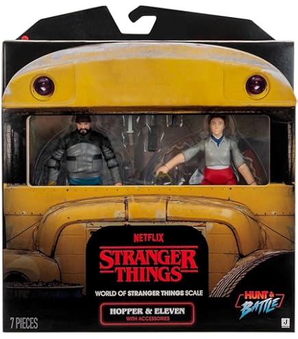 Amazon.co.jp: POP [ストレンジャー・シングス - デモバット [シーズン