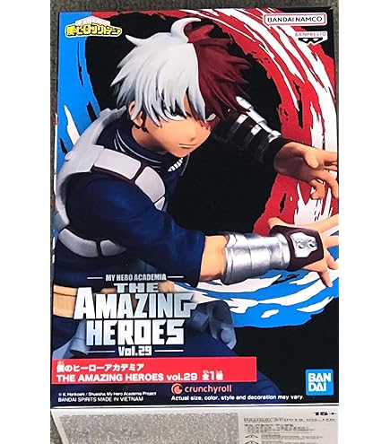 僕のヒーローアカデミア palverse pale 轟焦凍 Amazon.co.jp: PalVerse Pale. 僕のヒーローアカデミア 轟焦凍