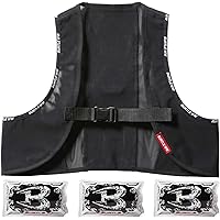 Amazon | [キャロウェイ] ユニセックス 定番 フリーザーベスト