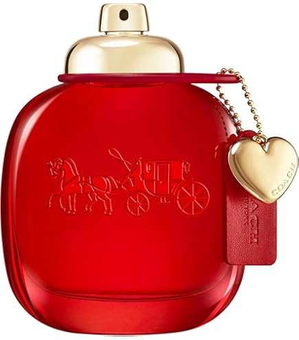 Amazon | コーチ ラブ オードパルファム 50mL | COACH
