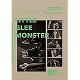 MTV unplugged:Little Glee Monster [DVD]
