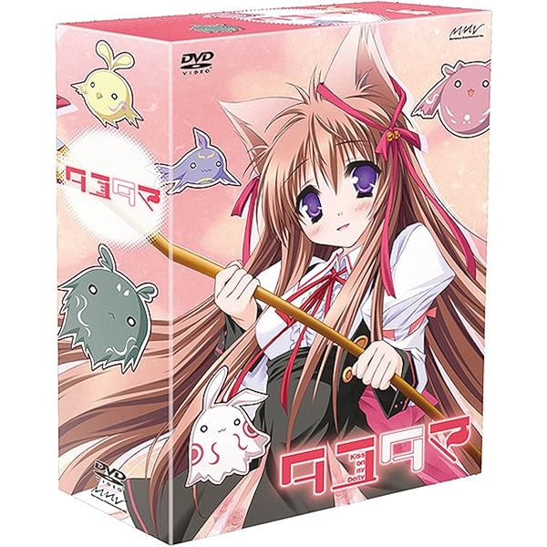 Amazon.co.jp | タユタマ -Kiss on my Deity- 全6巻セット