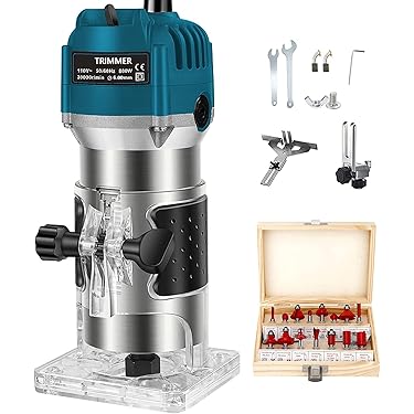 Amazon.co.jp 売れ筋ランキング: トリマー・ルーター の中で最も人気の