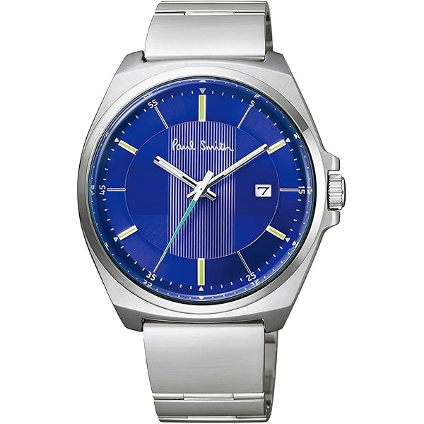 Amazon.co.jp: Paul Smith ポールスミス メンズ 腕時計 ファイナル