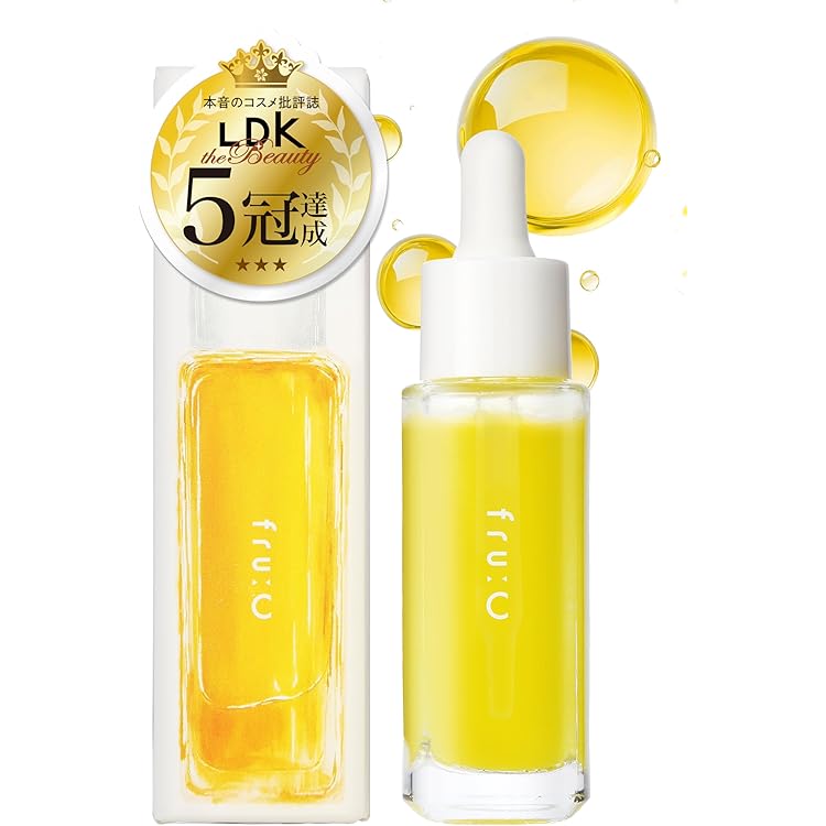 Amazon.co.jp: ピュアメル Puremer リセット VitaC 美容液 (5ml×8本