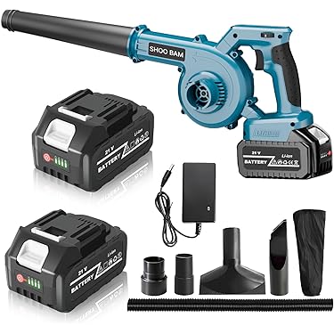 Amazon.co.jp 最新リリース: リーフブロワー・掃除機・付属品 の新着