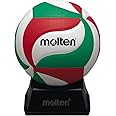 molten(モルテン) バレーボール サインボール (置台付き) V1M500