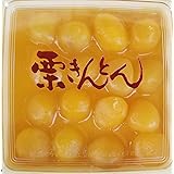 お正月用おせち　栗多め　栗きんとん　400g　栗50％