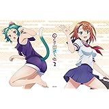 ゆらぎ荘の幽奈さん 2(完全生産限定版) [Blu-ray]