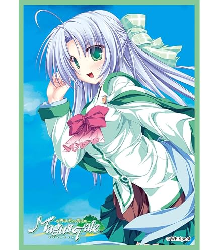 Amazon.co.jp: きゃらスリーブコレクション マットシリーズ Whirlpool
