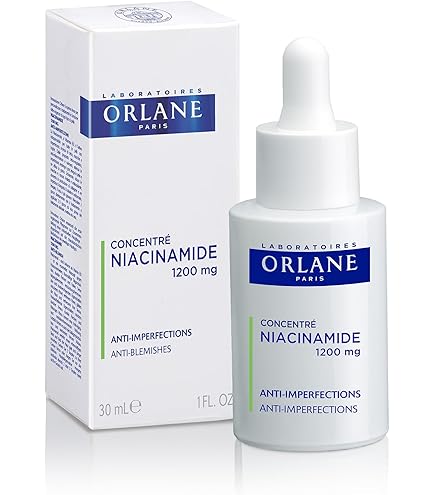 Amazon.co.jp: オルラーヌ (ORLANE) コンサントレ VC ＜美容液＞ 30mL