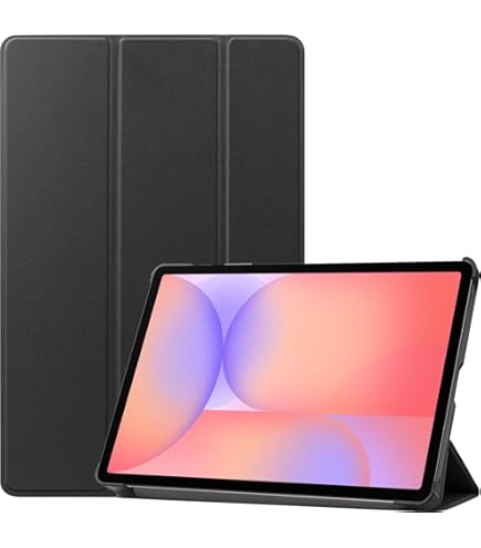 Amazon.co.jp: For Samsung Galaxy Tab S10 Lite/S10 FE ケース