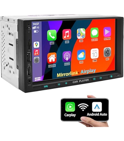 Amazon | パイオニア カーオーディオ カロッツェリア DMH-SZ700 6.8型