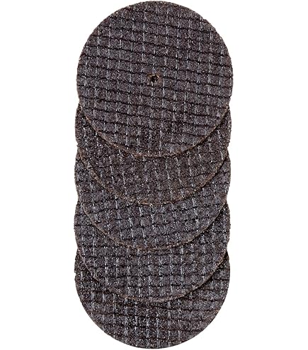 Amazon | プロクソン(PROXXON) 切断砥石 10枚 26812 | 切断砥石