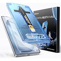 Galaxy S26 Ultra ブラック 未開封(透明ケース・保護フィルム付) Amazon.co.jp: OWKEY Galaxy S26 Ultra ケース 【ガラスフィルム付き