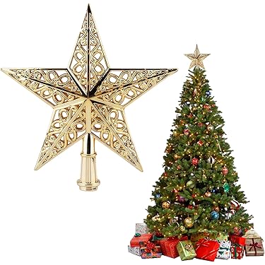 supremeプロジェクティングスターツリートッパー（USプラグ）ゴールドカラー supremeプロジェクティングスターツリートッパー（USプラグ