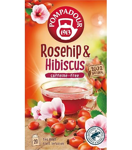 Amazon.co.jp: ゼスタ 20TBローズヒップティ 1.5g×20 : 食品・飲料・お酒