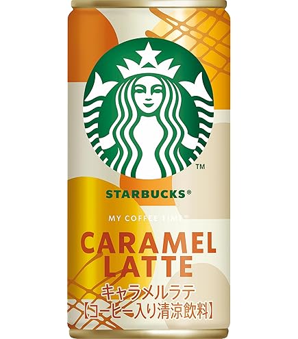 Amazon.co.jp: サントリー スターバックス MY COFFEE TIME カフェラテ