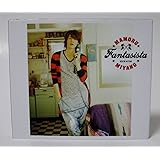 FANTASISTA(初回限定盤)(DVD付)