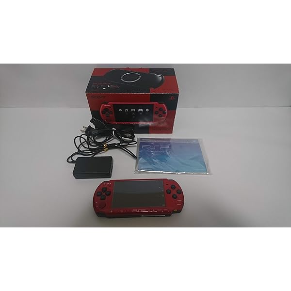Amazon | PSP「プレイステーション・ポータブル」 バリュー