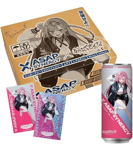 【24本】ホロチャージ！エナジードリンク Vo1.ゲーマーズ 缶 ホロライブ ホロライブのオリジナルエナジードリンクブランド「ホロチャージ
