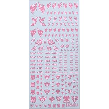 Amazon.co.jp 人気ギフトランキング: ホビー用デカール で、ギフトの