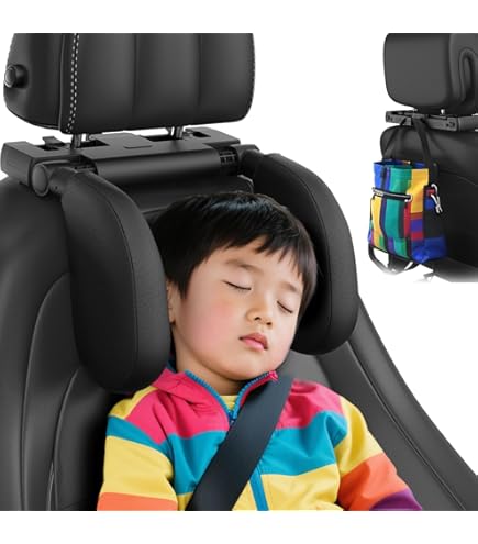 Amazon | ローバーミニ用 車検対応 ヘッドレスト《2個セット