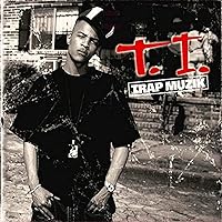 【未開封新品】T.I. Paper Trail 2枚組LPレコード Amazon.co.jp: Paper Trail: ミュージック