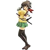 グッとくるフィギュアコレクション ラ・ポーテ21 飛鳥 (PVC製塗装済み完成品)