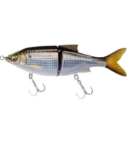 Amazon.co.jp: SAVAGEGEAR (サベージギア) 3Dシャイングライド 185SS