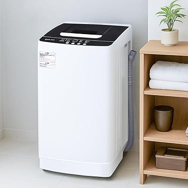 Amazon.co.jp 最新リリース: 洗濯機 の新着ランキングです。