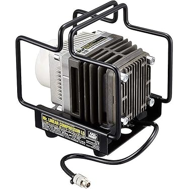 Amazon.co.jp 人気ギフトランキング: エアブラシ用コンプレッサー で