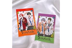 ファントムバスターズ ミニフォトカード