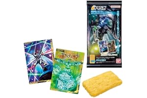イタジャガ 機動戦士ガンダム ビジュアルアートコレクションII 20個入りBOX (食玩)