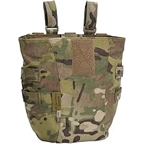 Amazon | WARRIOR ASSAULT SYSTEMS ロープロファイル MOLLEベルト 3点